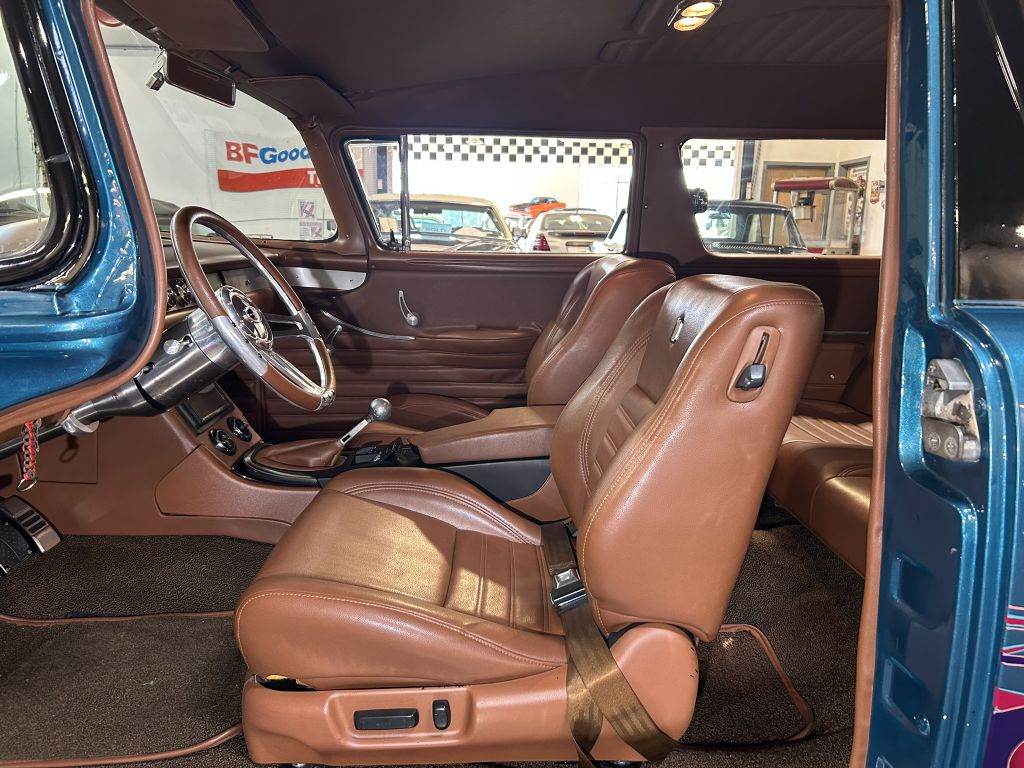 Photo 32 of this FORD RANCH WAGON