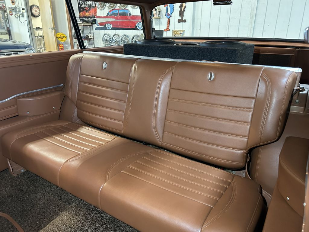 Photo 51 of this FORD RANCH WAGON
