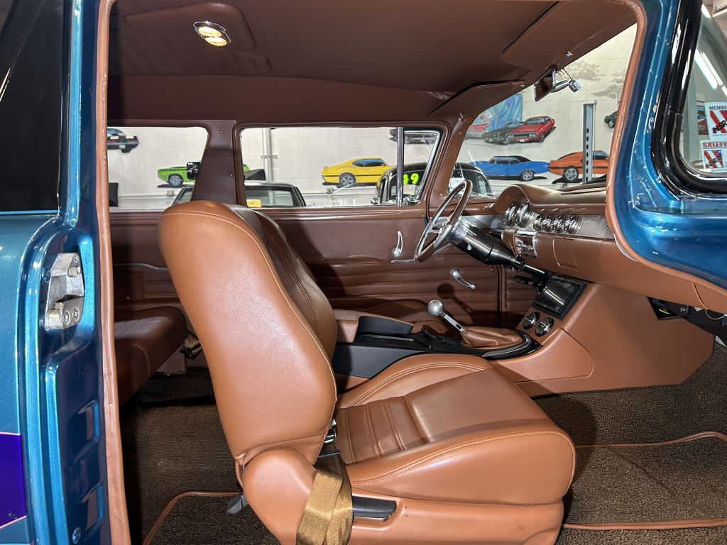 Photo 59 of this FORD RANCH WAGON