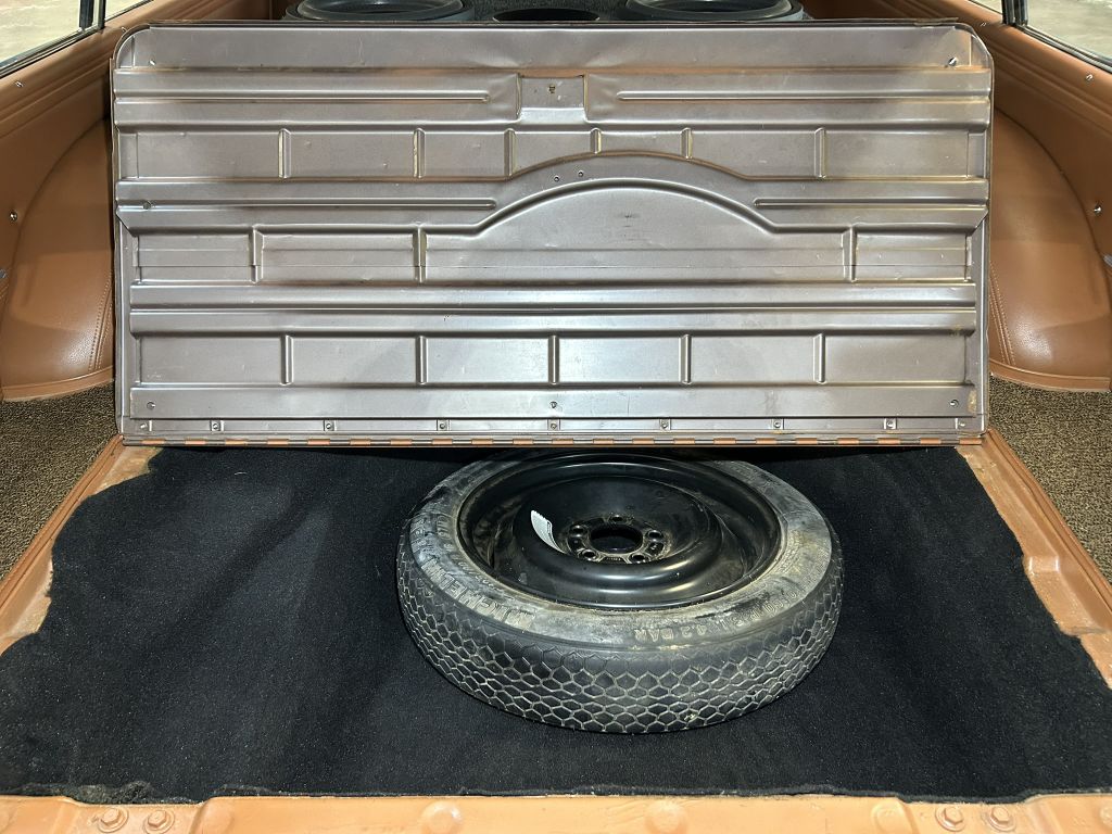 Photo 77 of this FORD RANCH WAGON