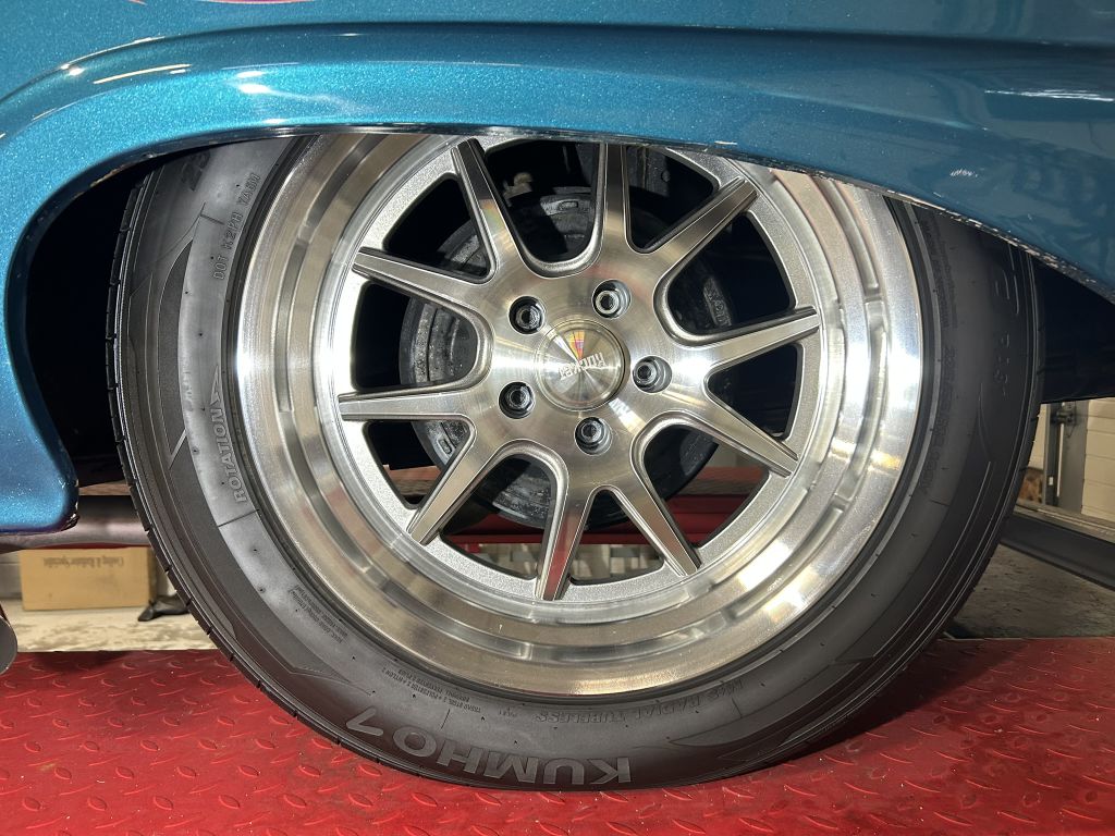 Photo 83 of this FORD RANCH WAGON