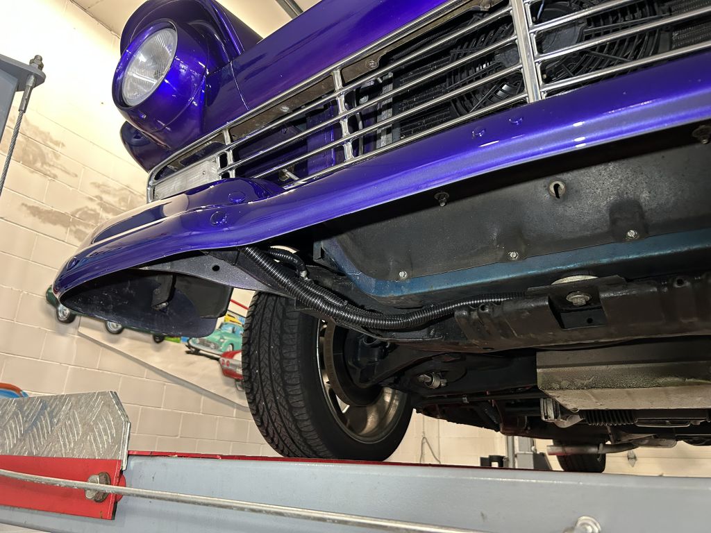 Photo 90 of this FORD RANCH WAGON