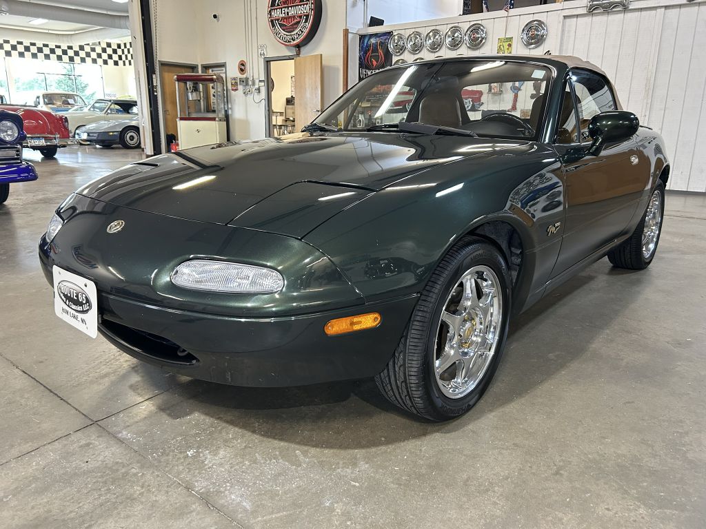 Photo 11 of this MAZDA MX-5 MIATA