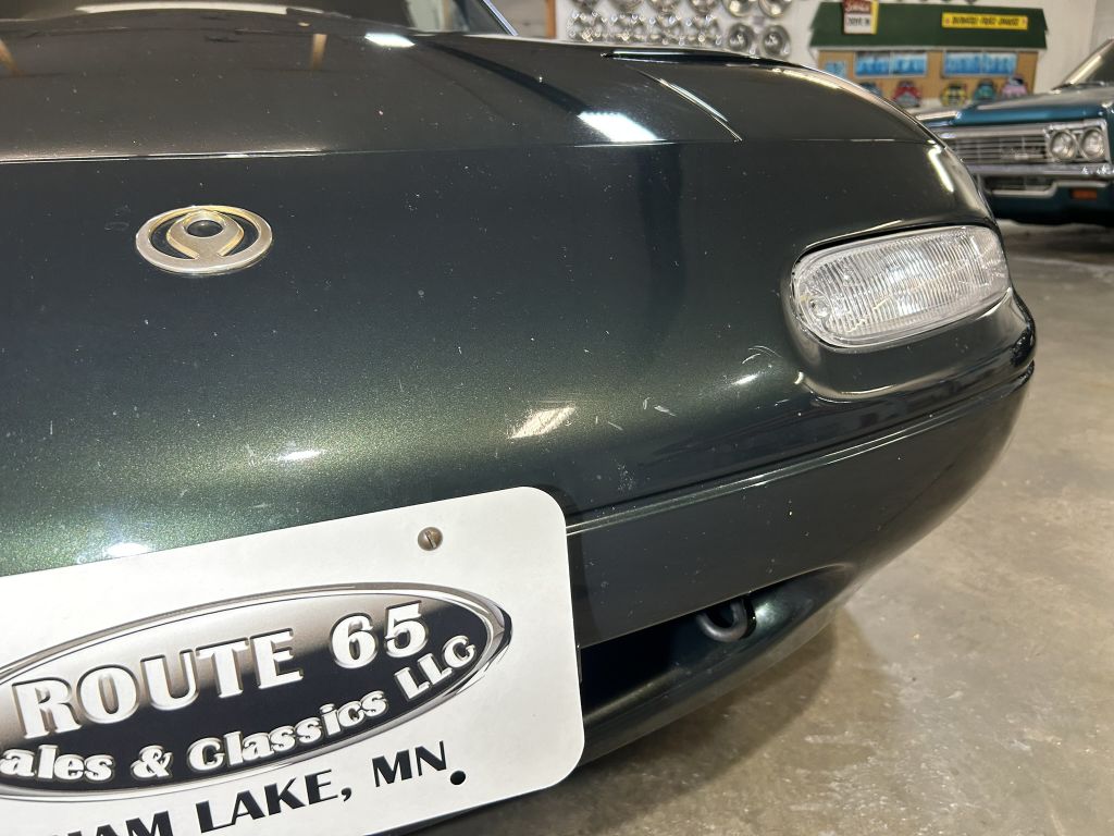 Photo 12 of this MAZDA MX-5 MIATA