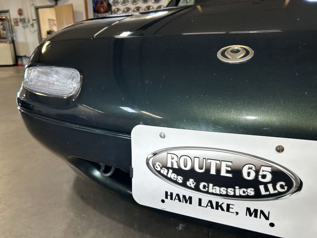 Photo 13 of this MAZDA MX-5 MIATA