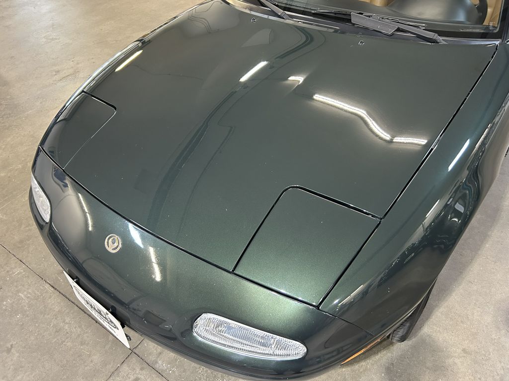 Photo 14 of this MAZDA MX-5 MIATA