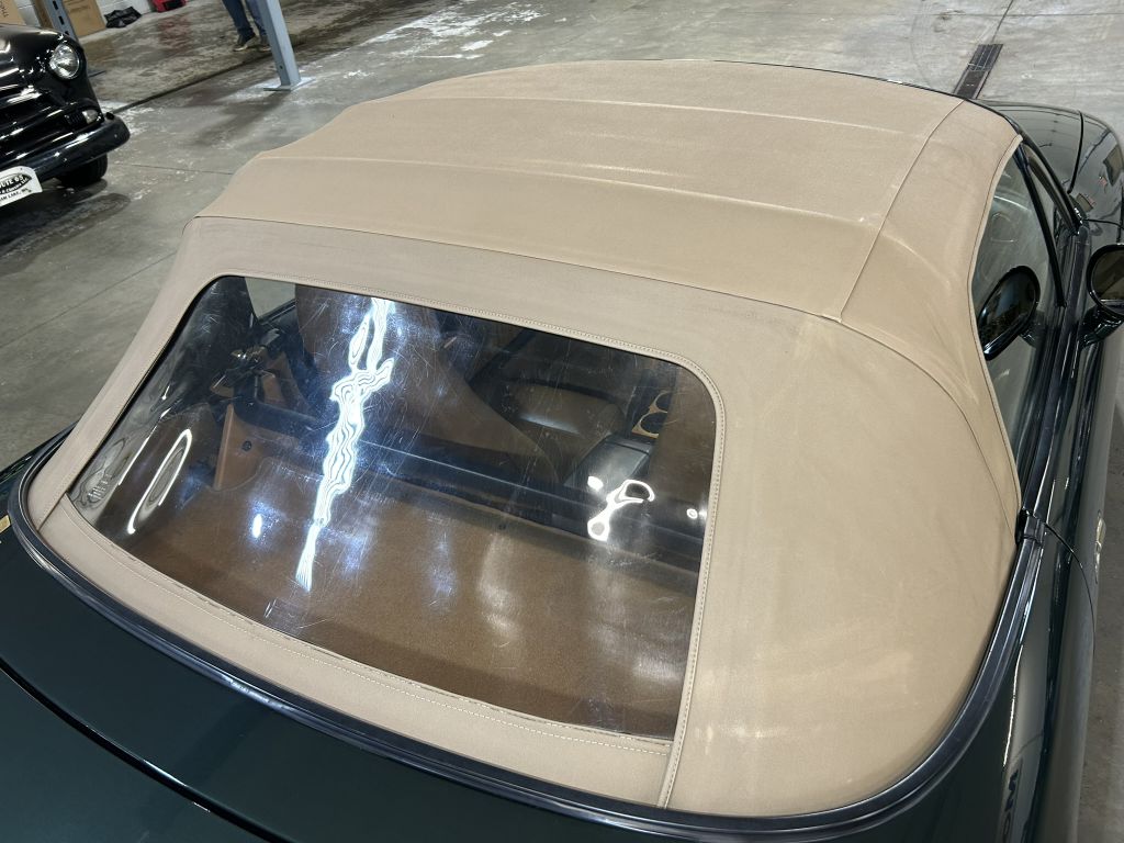 Photo 20 of this MAZDA MX-5 MIATA