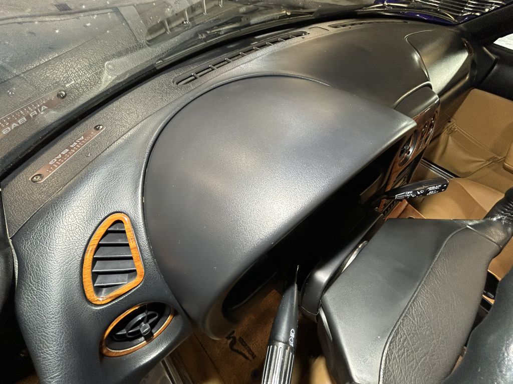 Photo 43 of this MAZDA MX-5 MIATA