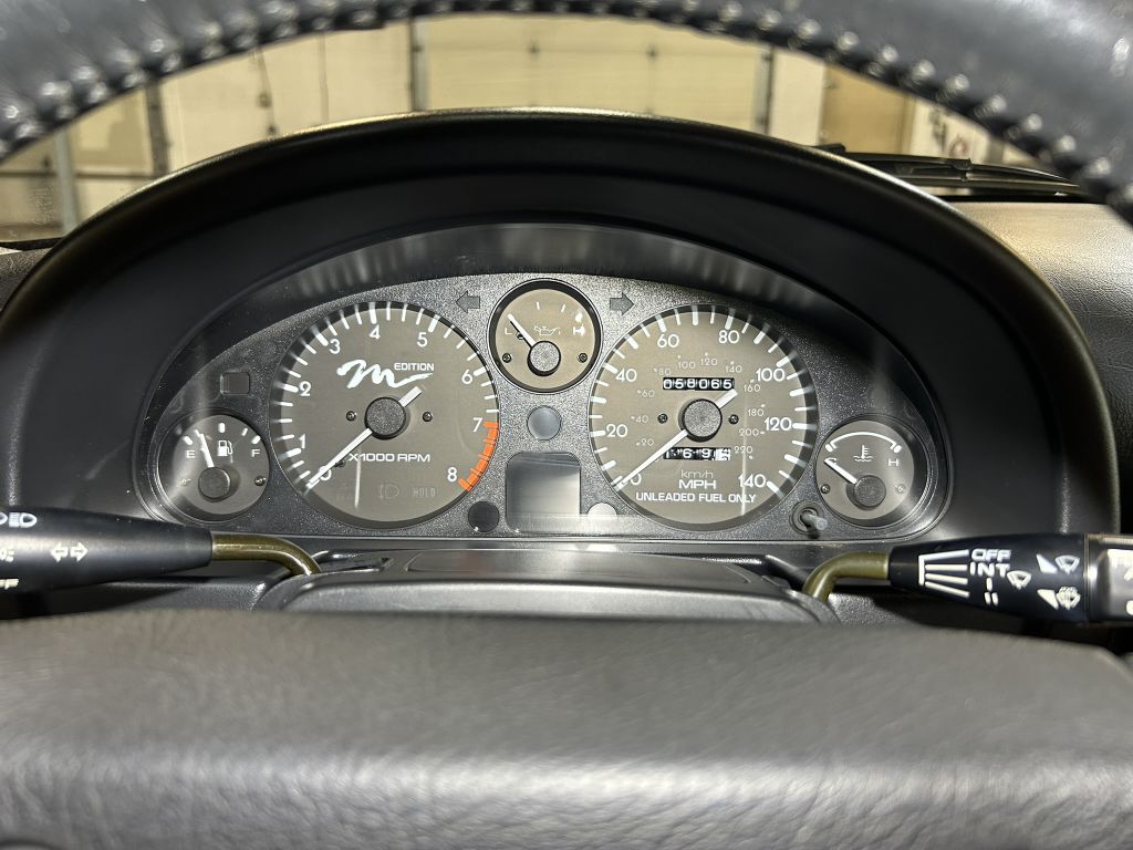 Photo 51 of this MAZDA MX-5 MIATA