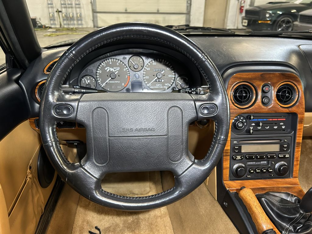 Photo 66 of this MAZDA MX-5 MIATA
