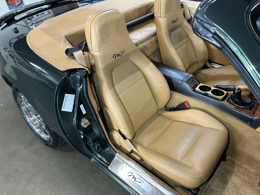 Photo 69 of this MAZDA MX-5 MIATA