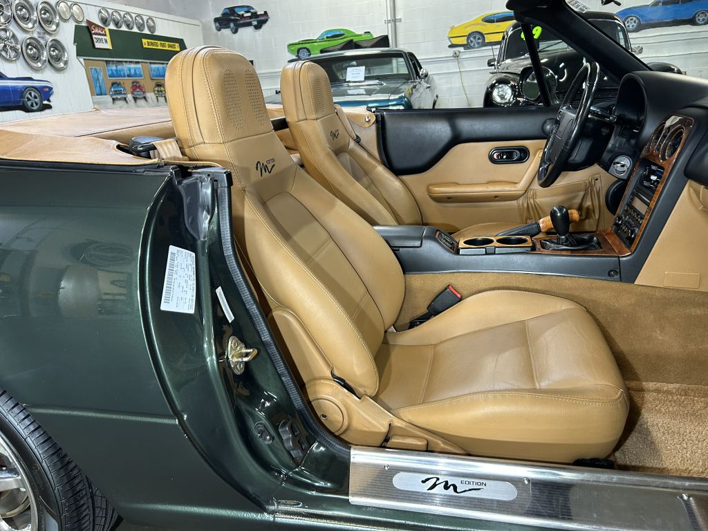 Photo 70 of this MAZDA MX-5 MIATA