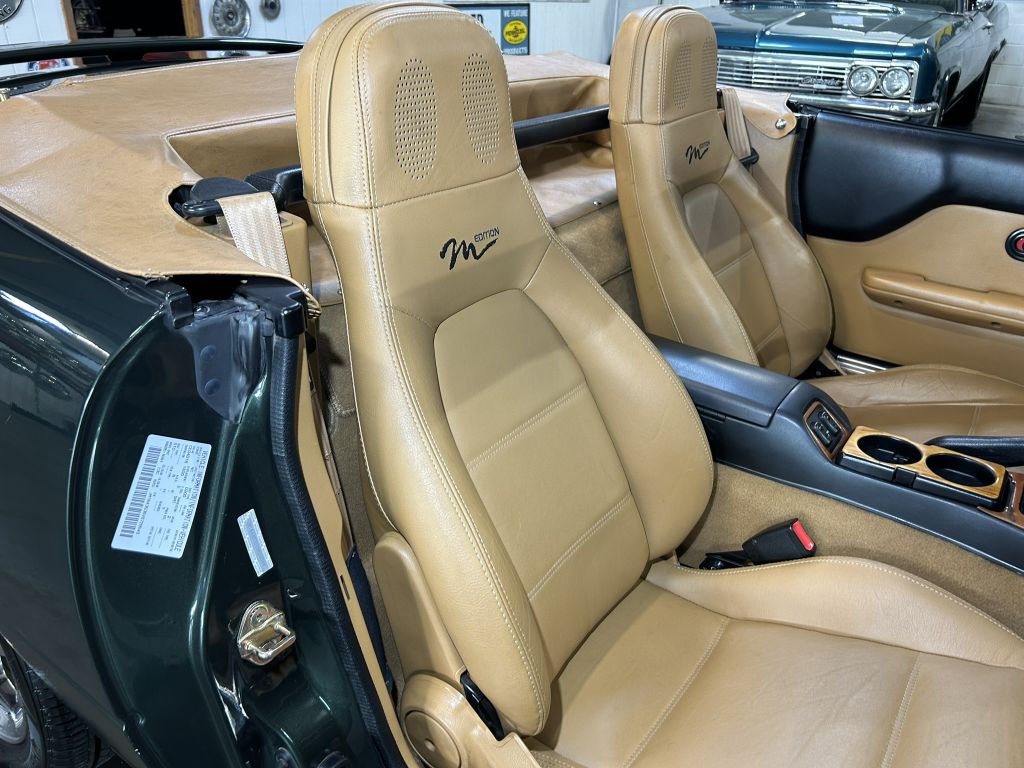 Photo 71 of this MAZDA MX-5 MIATA