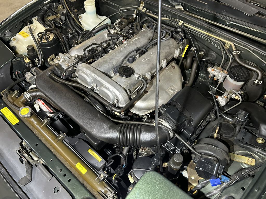 Photo 81 of this MAZDA MX-5 MIATA