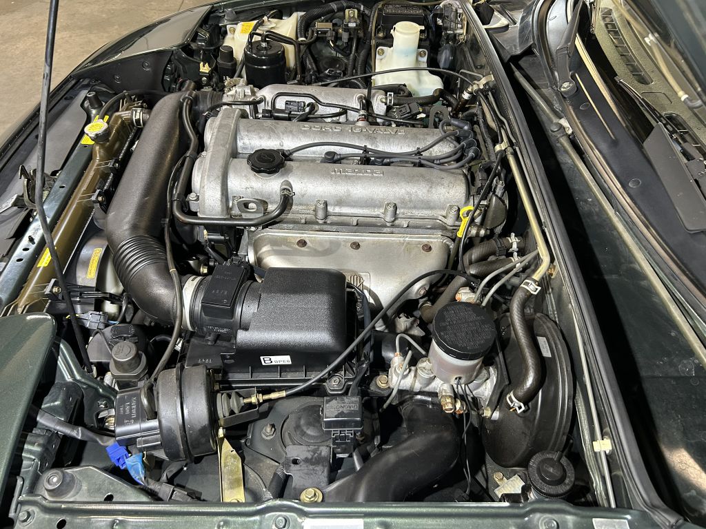Photo 82 of this MAZDA MX-5 MIATA