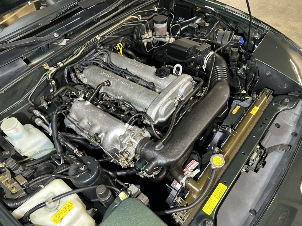 Photo 83 of this MAZDA MX-5 MIATA