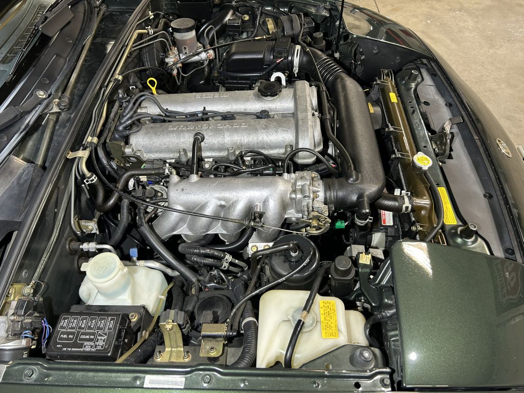Photo 84 of this MAZDA MX-5 MIATA
