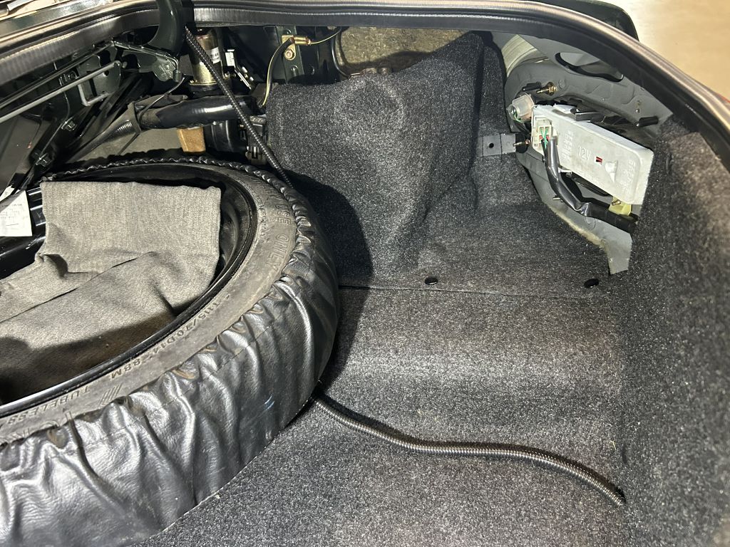 Photo 89 of this MAZDA MX-5 MIATA