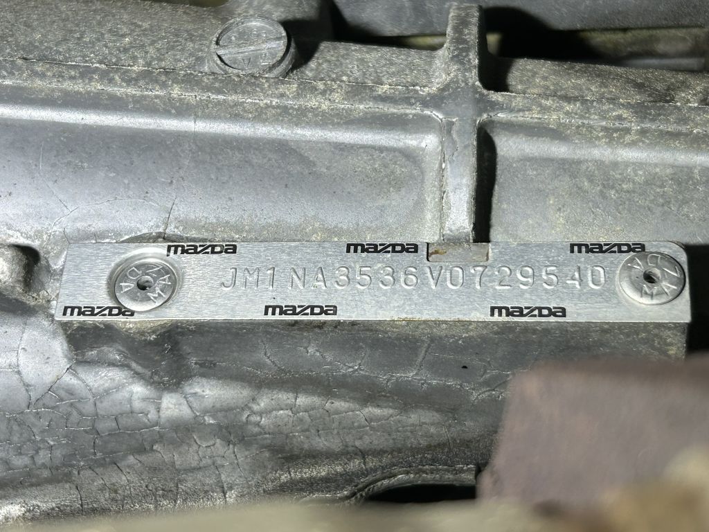 Photo 111 of this MAZDA MX-5 MIATA