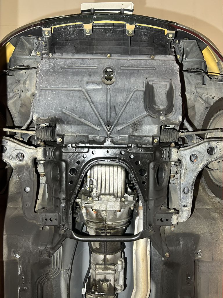 Photo 125 of this MAZDA MX-5 MIATA