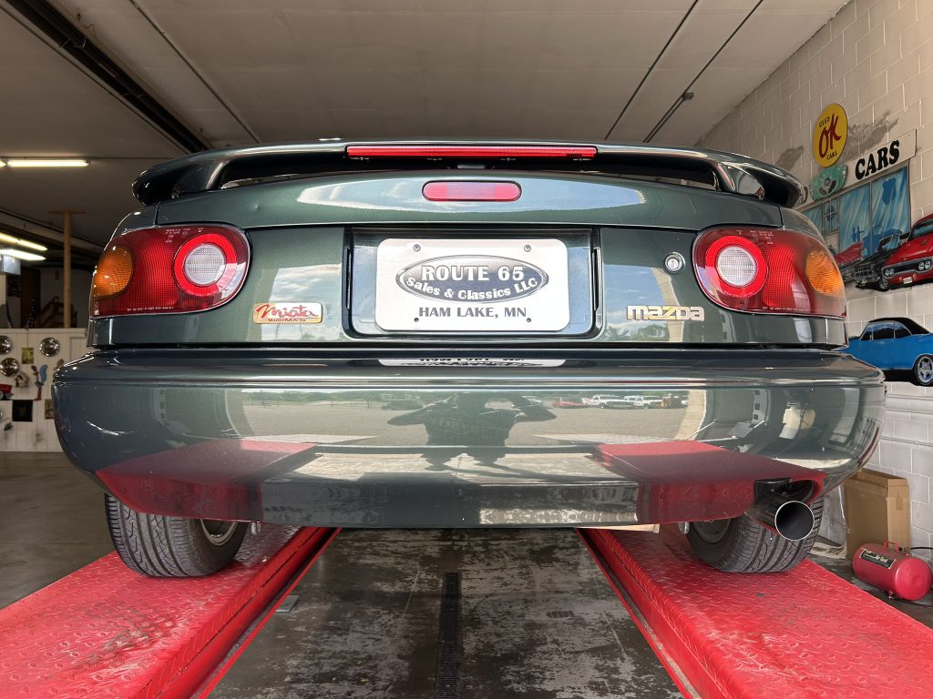 Photo 128 of this MAZDA MX-5 MIATA