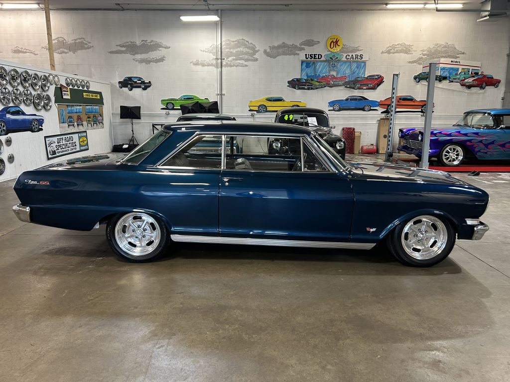 Photo 4 of this CHEVROLET CHEVY II