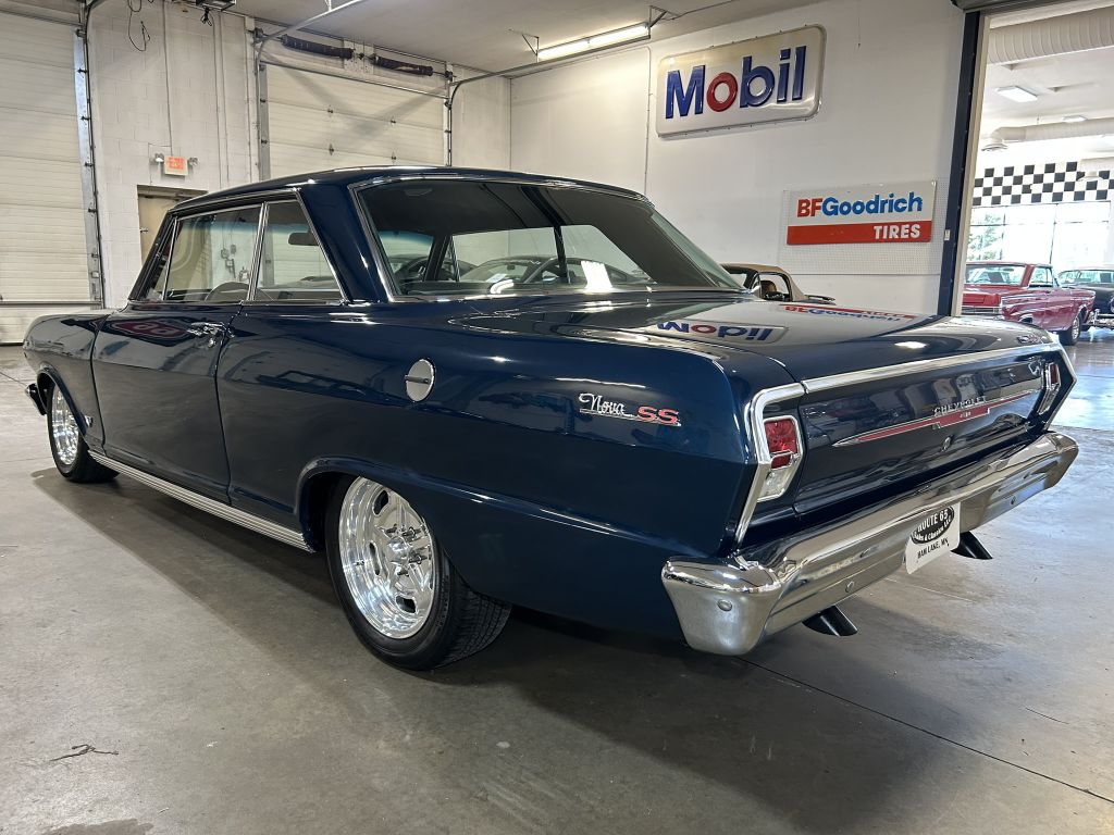 Photo 7 of this CHEVROLET CHEVY II