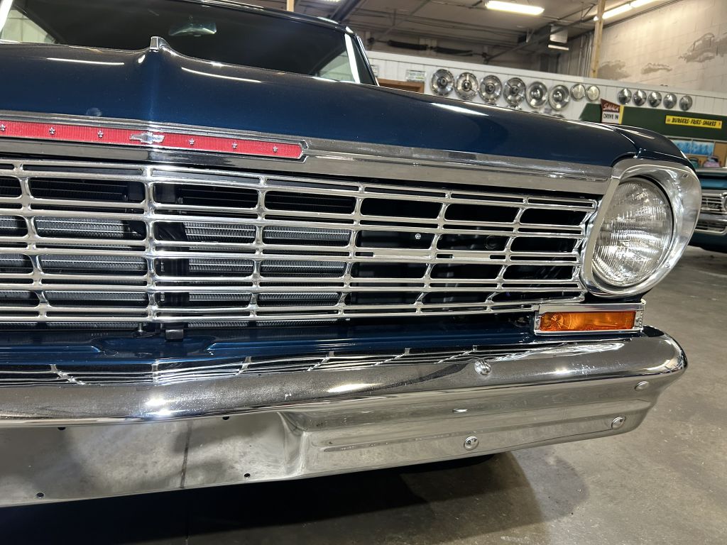 Photo 9 of this CHEVROLET CHEVY II