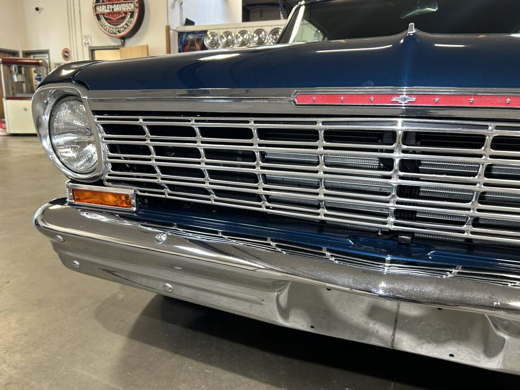 Photo 10 of this CHEVROLET CHEVY II