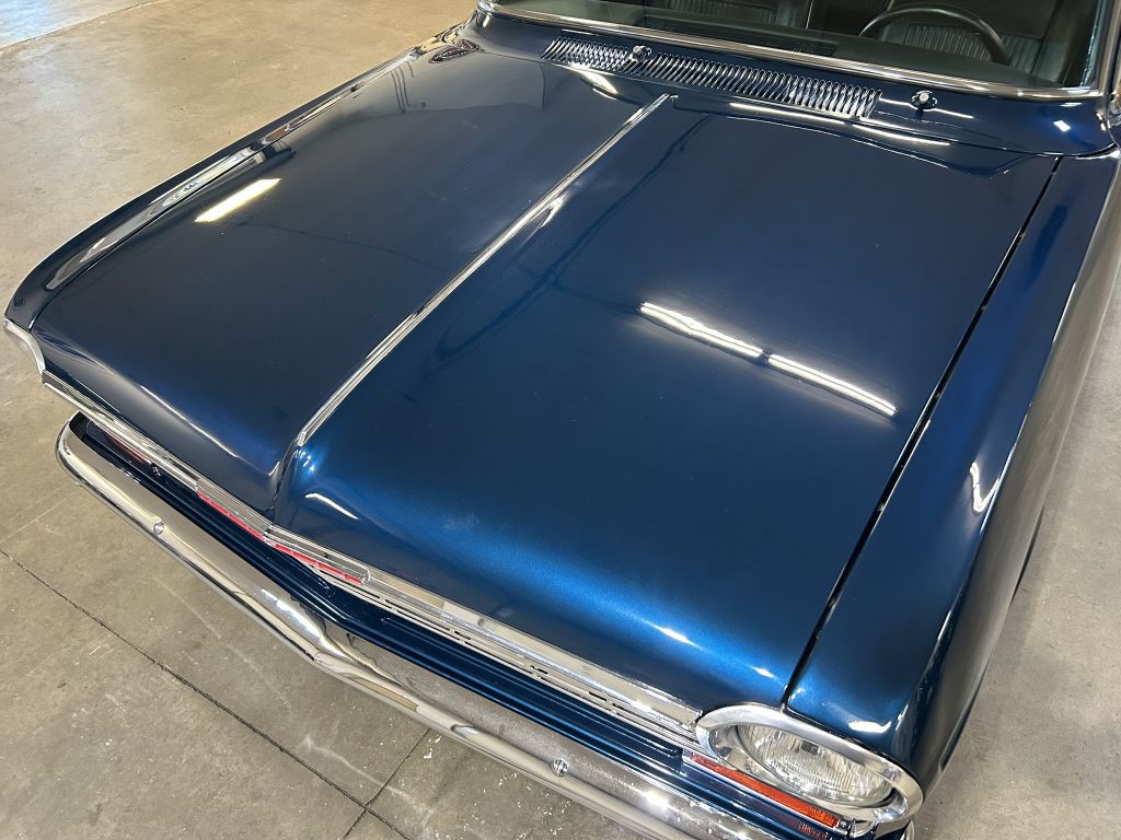 Photo 11 of this CHEVROLET CHEVY II
