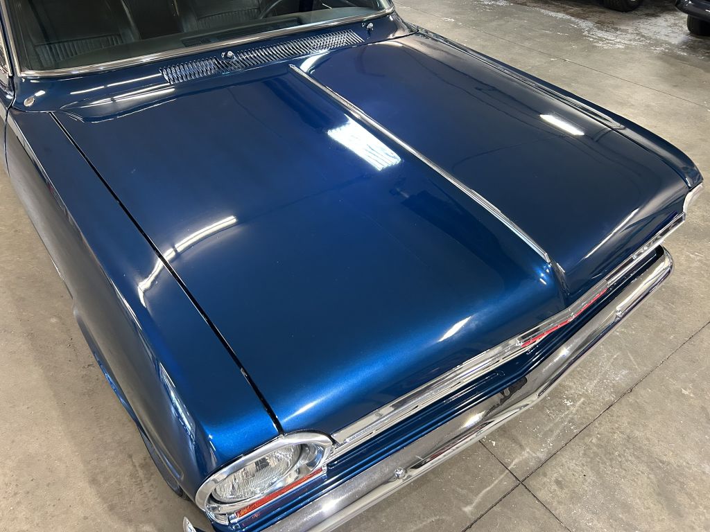 Photo 12 of this CHEVROLET CHEVY II