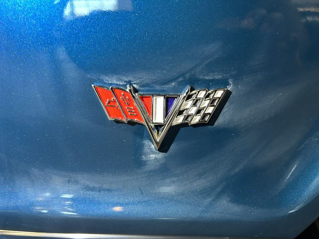 Photo 13 of this CHEVROLET CHEVY II