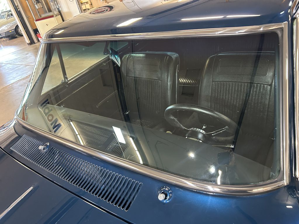 Photo 14 of this CHEVROLET CHEVY II