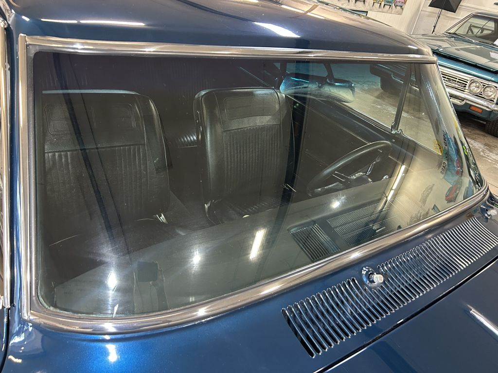 Photo 15 of this CHEVROLET CHEVY II