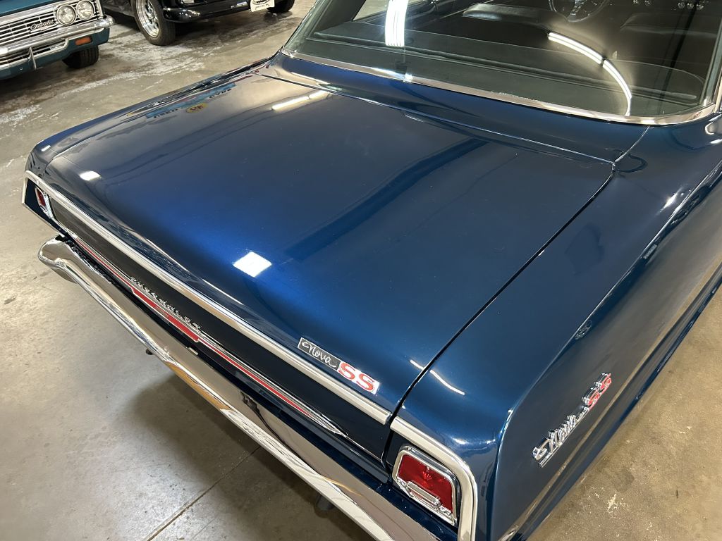Photo 21 of this CHEVROLET CHEVY II