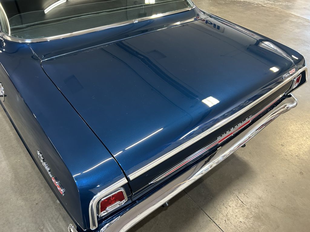 Photo 22 of this CHEVROLET CHEVY II