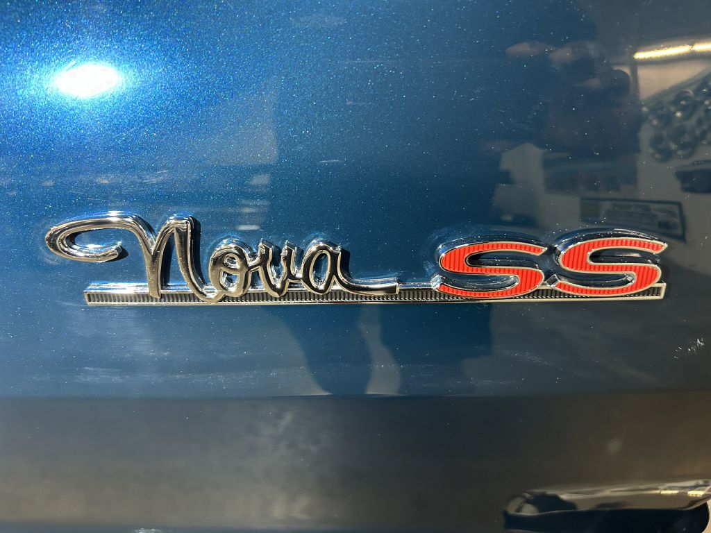 Photo 25 of this CHEVROLET CHEVY II