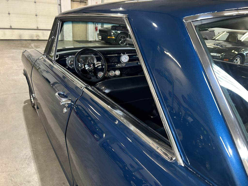 Photo 26 of this CHEVROLET CHEVY II