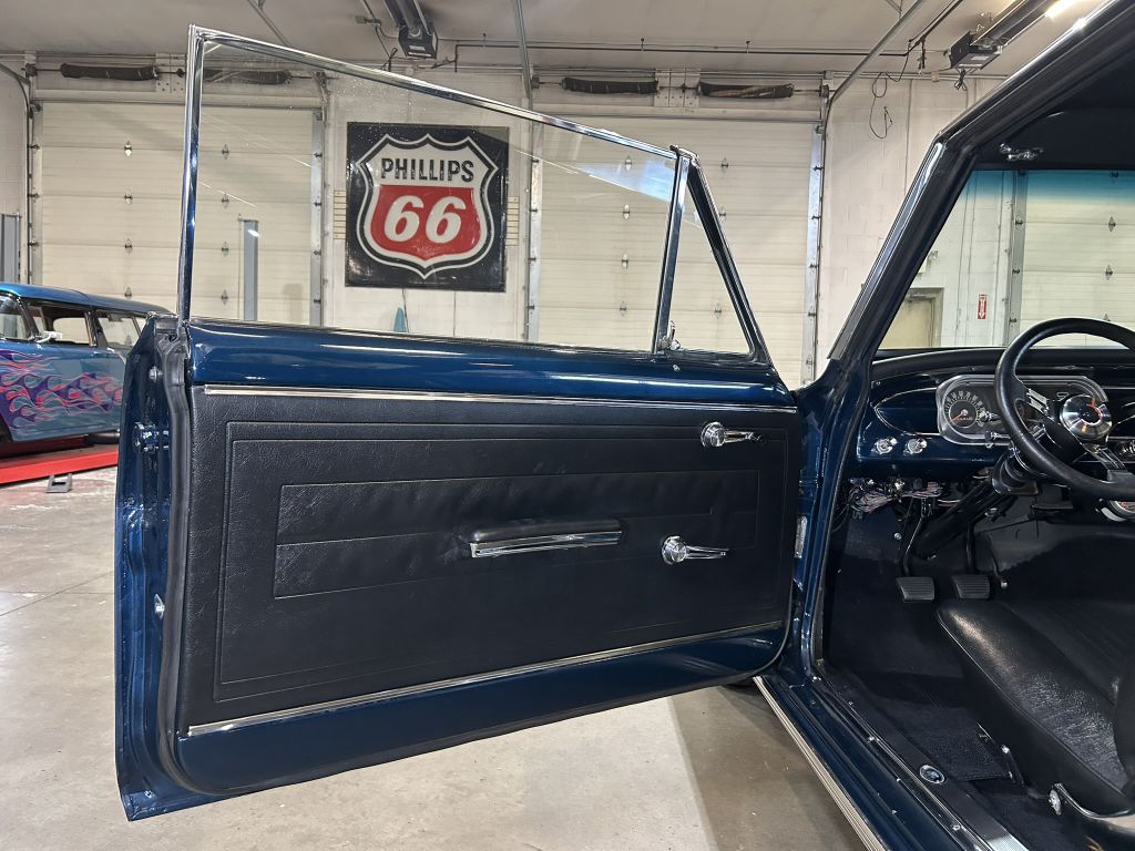 Photo 27 of this CHEVROLET CHEVY II