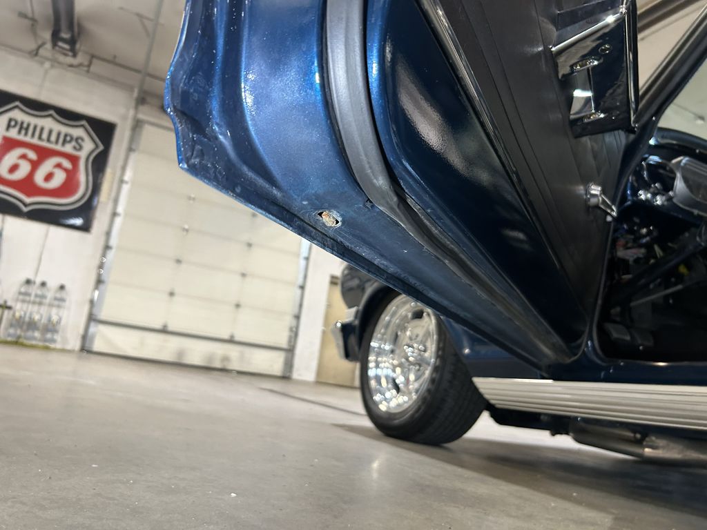 Photo 28 of this CHEVROLET CHEVY II