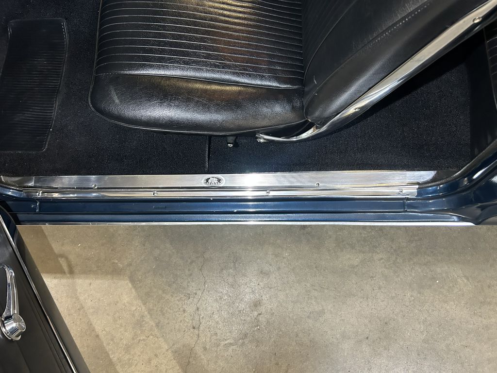 Photo 29 of this CHEVROLET CHEVY II
