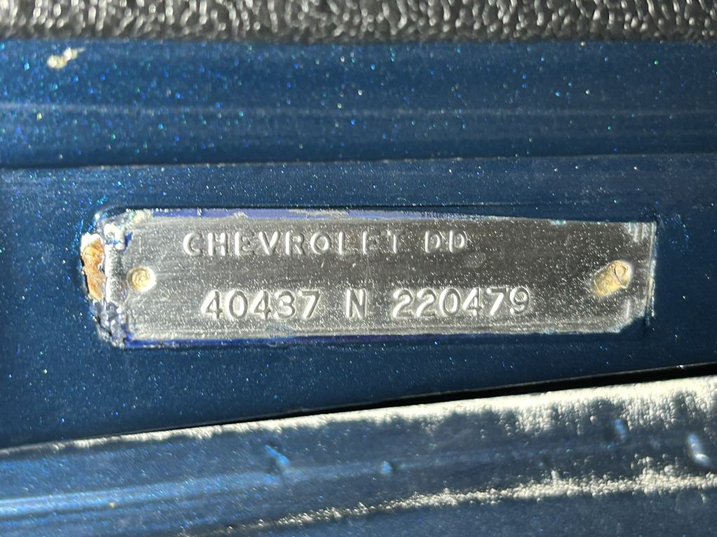 Photo 31 of this CHEVROLET CHEVY II
