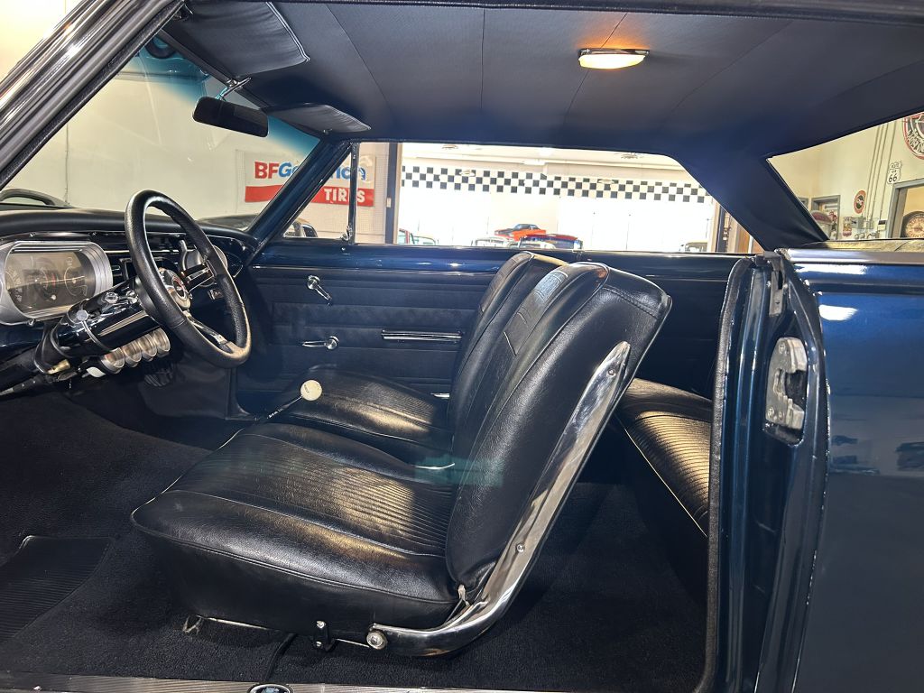 Photo 35 of this CHEVROLET CHEVY II