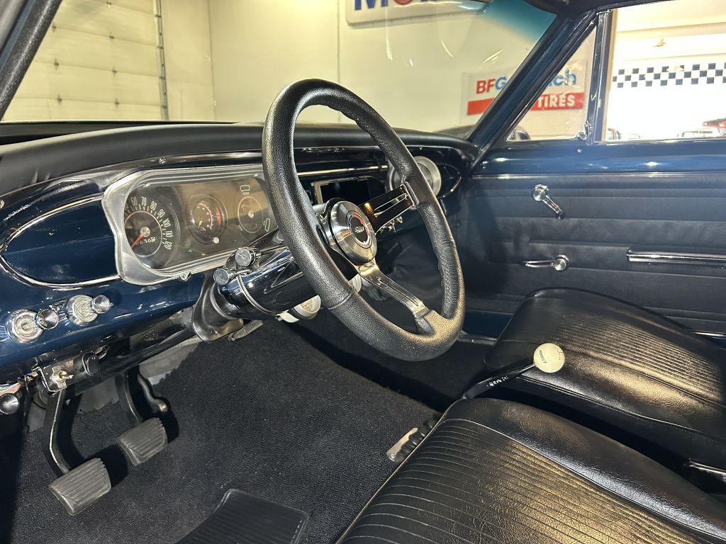 Photo 37 of this CHEVROLET CHEVY II