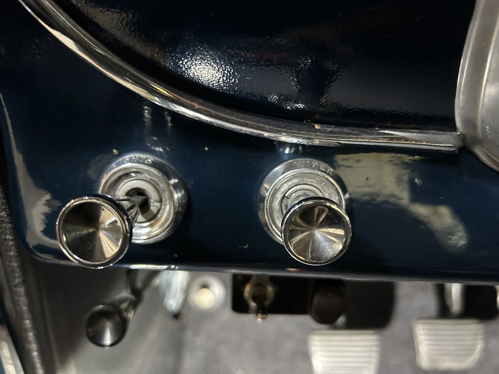 Photo 38 of this CHEVROLET CHEVY II