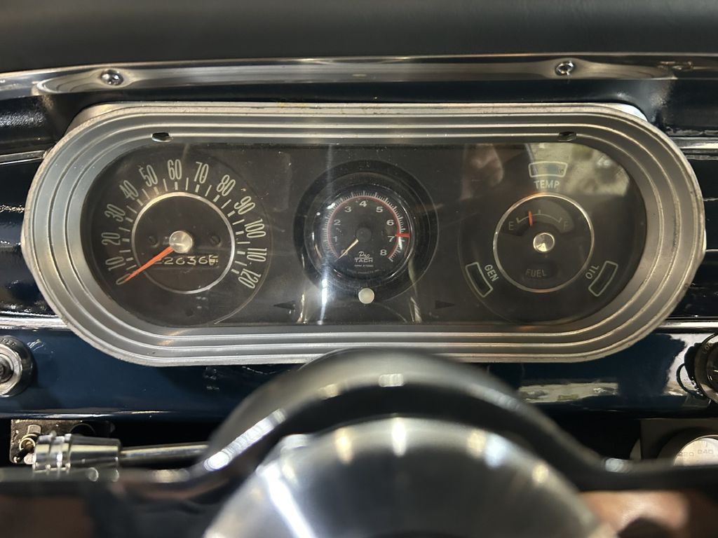 Photo 40 of this CHEVROLET CHEVY II
