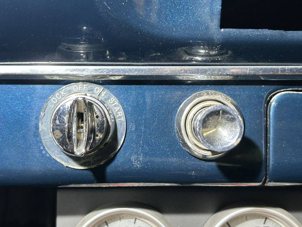 Photo 45 of this CHEVROLET CHEVY II