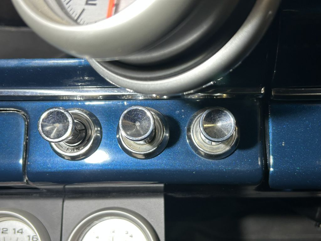 Photo 46 of this CHEVROLET CHEVY II