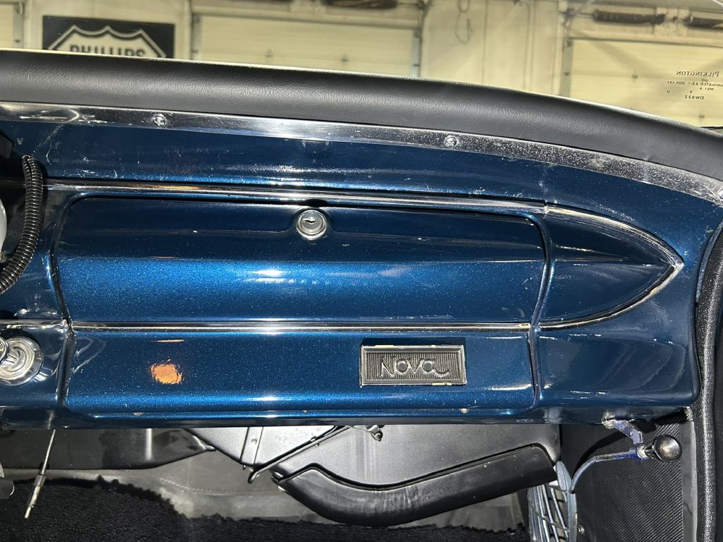 Photo 47 of this CHEVROLET CHEVY II