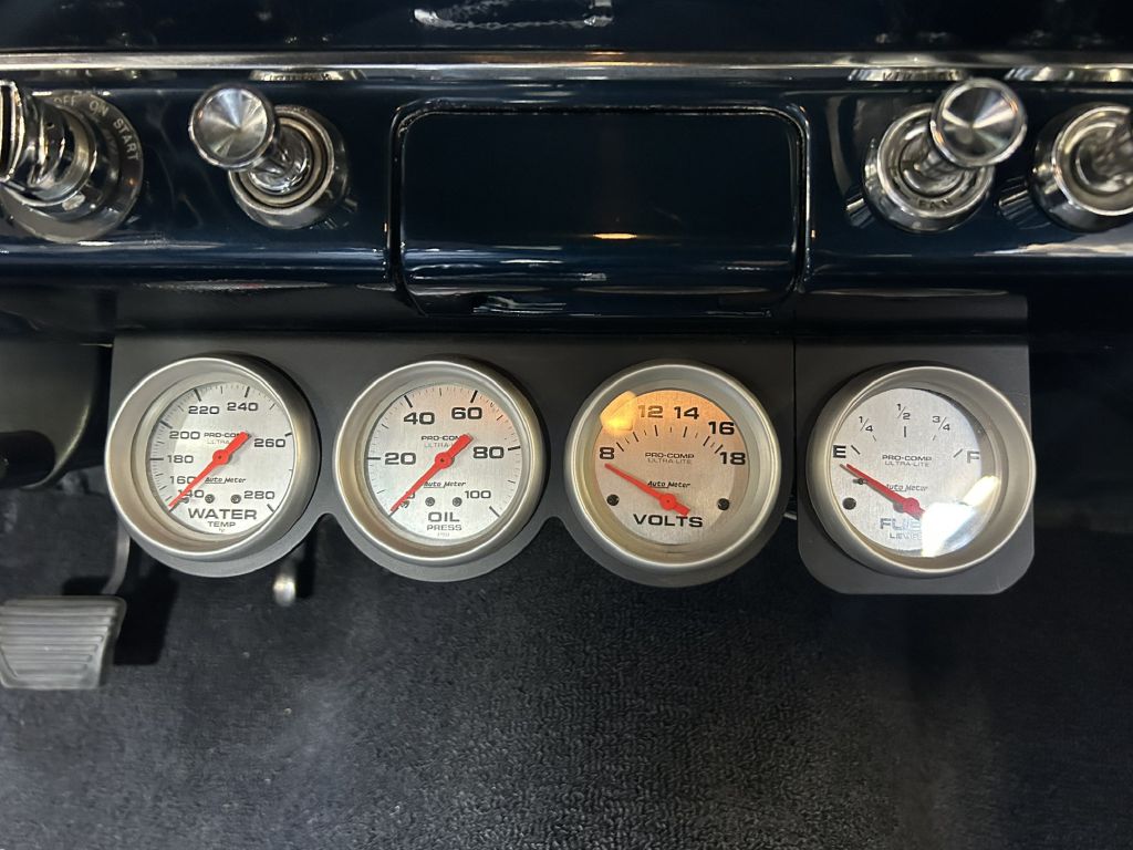 Photo 48 of this CHEVROLET CHEVY II